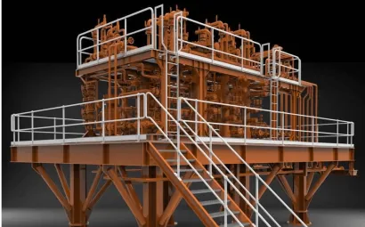 Prisma Engineering Services/Steel Services