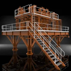 Prisma Engineering Services