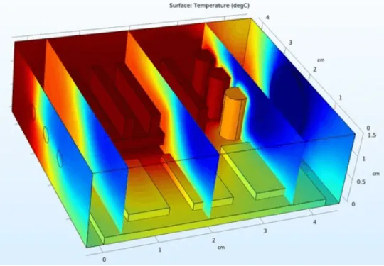 Prisma Engineering Services
