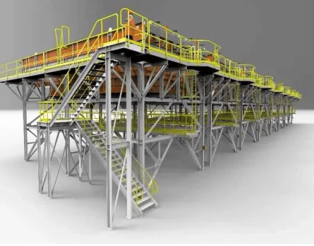 Prisma Engineering Services/Shopdrawings